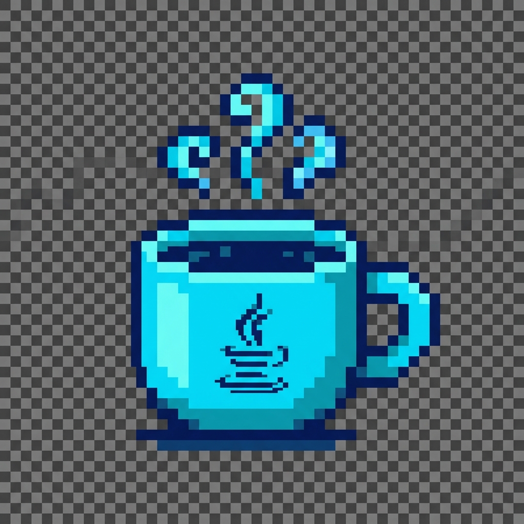 Java Coffee