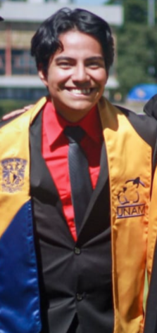 Isaac Abraham